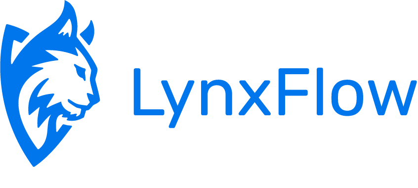 LynxFlow.ai Logo